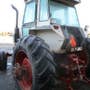 Used Case 2390 Tractor parts. Used Case 2390 Tractor parts.