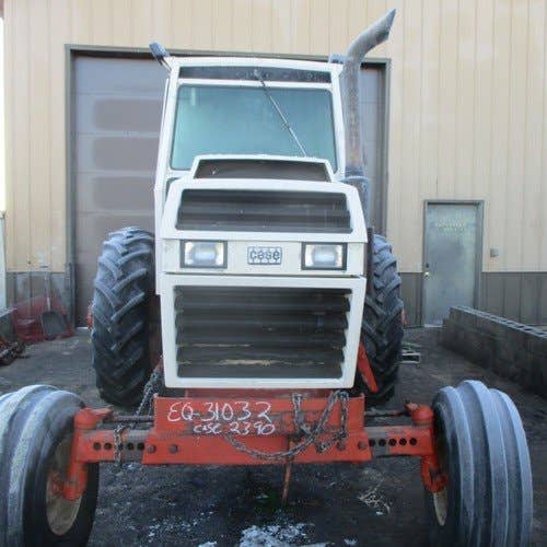 Used Case 2390 Tractor parts.