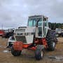 Used Case 2390 Tractor parts. Used Case 2390 Tractor parts.