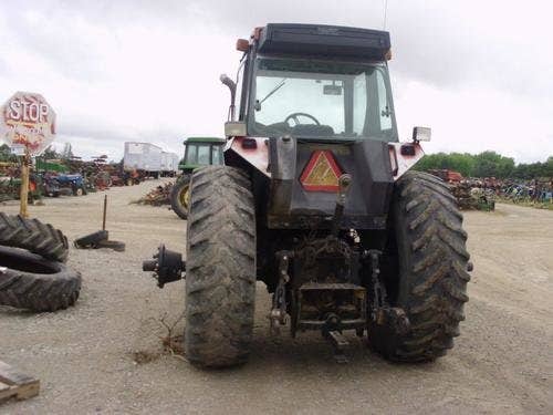 Used Case 2394 Tractor parts.