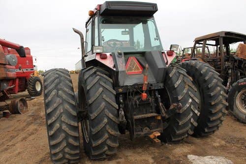 Used Case 2394 Tractor parts.