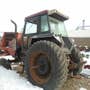 Used Case 2394 Tractor parts. Used Case 2394 Tractor parts.