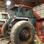 Used Case 2394 Tractor parts. Used Case 2394 Tractor parts.