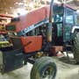 Used Case 2394 Tractor parts. Used Case 2394 Tractor parts.