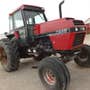 1986 Used Case 2394 Tractor parts. 1986 Used Case 2394 Tractor parts.