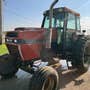 Used Case 2394 Tractor parts. Used Case 2394 Tractor parts.