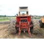 Used Case 2470 Tractor parts. Used Case 2470 Tractor parts.