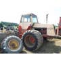 Used Case 2470 Tractor parts. Used Case 2470 Tractor parts.