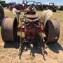 Used Case 2470 Tractor parts. Used Case 2470 Tractor parts.