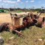 Used Case 2470 Tractor parts. Used Case 2470 Tractor parts.