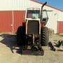 Used Case 2470 Tractor parts. Used Case 2470 Tractor parts.