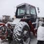 Used Case 2470 Tractor parts. Used Case 2470 Tractor parts.