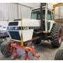 1981 Used Case 2590 Tractor parts. 1981 Used Case 2590 Tractor parts.