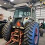 1981 Used Case 2590 Tractor parts. 1981 Used Case 2590 Tractor parts.