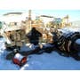 Used Case 2594 Tractor parts. Used Case 2594 Tractor parts.