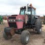 Used Case 2594 Tractor parts. Used Case 2594 Tractor parts.