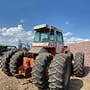 Used Case 2670 Tractor parts. Used Case 2670 Tractor parts.
