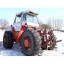 Used Case 2870 Tractor parts. Used Case 2870 Tractor parts.