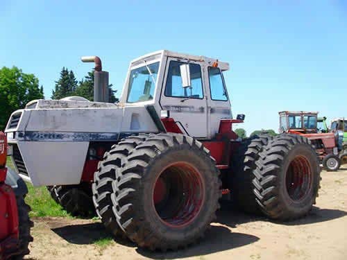 Used Case 2870 Tractor Parts Used Case 2870 Tractor Parts