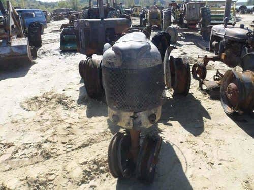 Used Case 300 Tractor parts.
