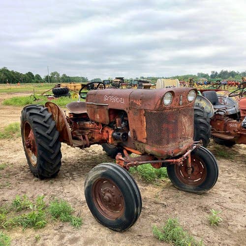 Used Case 311B Tractor Parts Used Case 311B Tractor Parts
