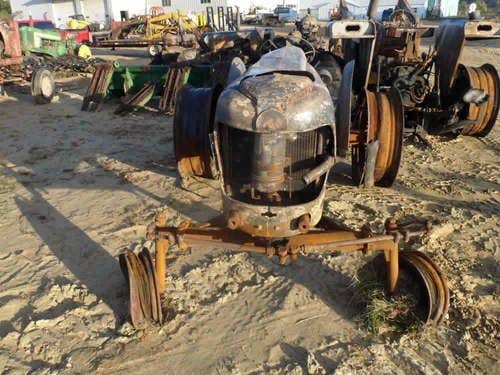 Used Case 350 Tractor parts.