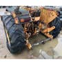 Used Case 380B Tractor parts. Used Case 380B Tractor parts.