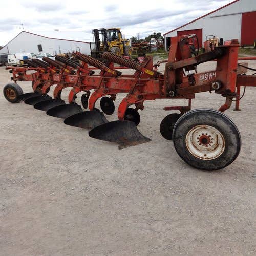 Used Case 400 Tillage parts.