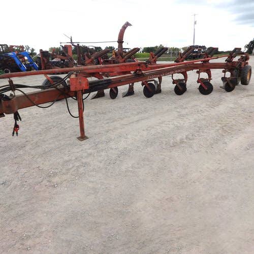 Used Case 400 Tillage parts.