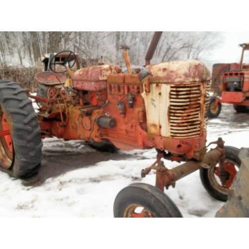 Used Case 400 Tractor Parts Used Case 400 Tractor Parts