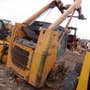 Used Case 410 Skid Steer Loader parts. Used Case 410 Skid Steer Loader parts.