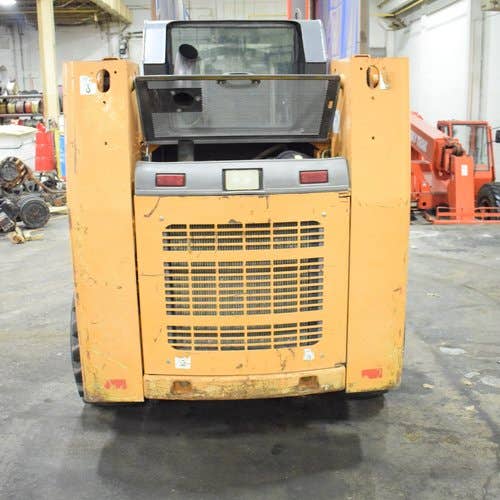 2005 Used Case 430 Skid Steer Loader parts.