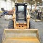 2005 Used Case 430 Skid Steer Loader parts. 2005 Used Case 430 Skid Steer Loader parts.