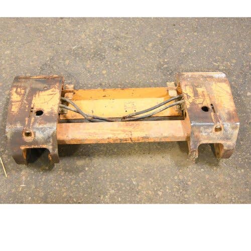 2009 Used Case 430 Skid Steer Loader parts.