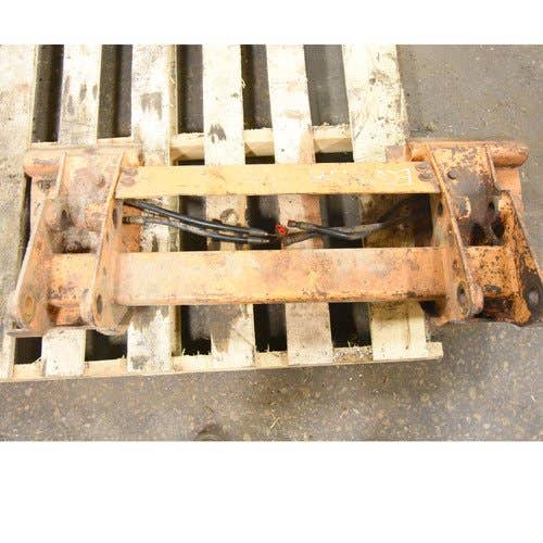 2009 Used Case 430 Skid Steer Loader parts.
