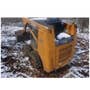 2005 Used Case 430 Skid Steer Loader parts. 2005 Used Case 430 Skid Steer Loader parts.
