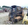 2009 Used Case 435 Skid Steer Loader parts. 2009 Used Case 435 Skid Steer Loader parts.