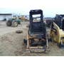 2009 Used Case 435 Skid Steer Loader parts. 2009 Used Case 435 Skid Steer Loader parts.