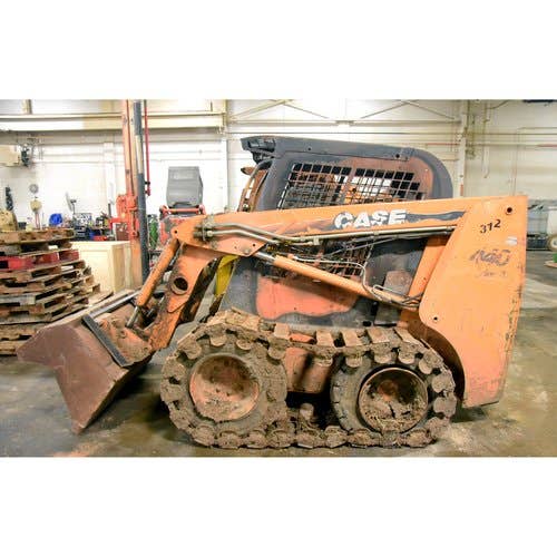Used 2008 Case 440 Skid Steer Loader Parts Used 2008 Case 440 Skid Steer Loader Parts