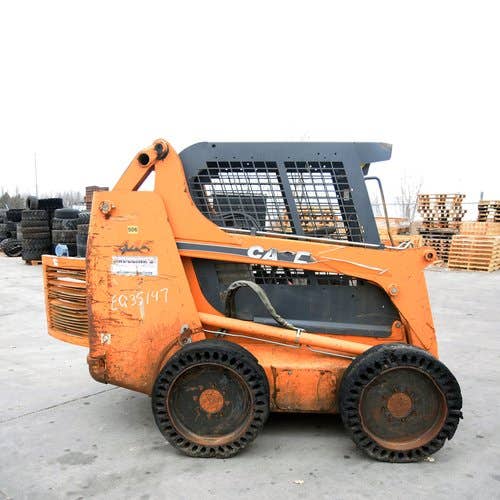 Used Case 445 Skid Steer Loader Parts Used Case 445 Skid Steer Loader Parts