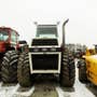Used Case 4690 Tractor parts. Used Case 4690 Tractor parts.