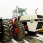 Used Case 4690 Tractor parts. Used Case 4690 Tractor parts.