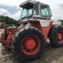 Used Case 4690 Tractor parts. Used Case 4690 Tractor parts.