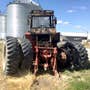 Used Case 4690 Tractor parts. Used Case 4690 Tractor parts.