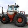 Used Case 4690 Tractor parts. Used Case 4690 Tractor parts.