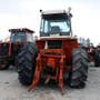 Used Case 4690 Tractor parts. Used Case 4690 Tractor parts.