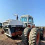 Used Case 4890 Tractor parts. Used Case 4890 Tractor parts.