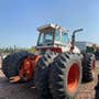 Used Case 4890 Tractor parts. Used Case 4890 Tractor parts.