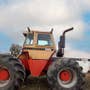 Used Case 4890 Tractor parts. Used Case 4890 Tractor parts.