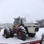 Used Case 4890 Tractor parts. Used Case 4890 Tractor parts.